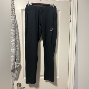 Gym shark sweatpants